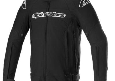 Giacca moto Alpinestars T-GP FORCE Nero - Annuncio 9843351