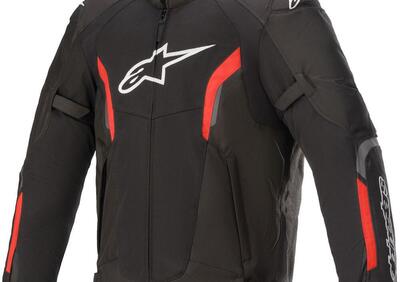 Giacca moto estiva Alpinestars AST V2 AIR Nero Ros - Annuncio 9843354