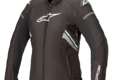 Giacca moto donna Alpinestars STELLA T-GP PLUS R V - Annuncio 9843358