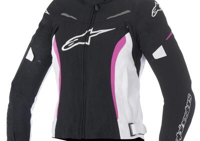 Giacca moto donna Alpinestars Stella Rox Textile n - Annuncio 9843360