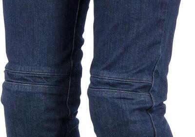 JeansDenim donna Alpinestars Kerry Tech indigo blu - Annuncio 9843365