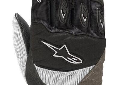 Guanti moto donna estivi Alpinestars STELLA SHORE - Annuncio 9843369