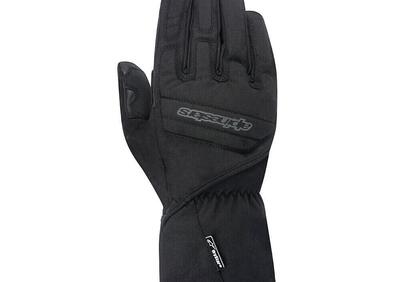 Guanti moto donna Alpinestars SR-3 Drystar neri - Annuncio 9843382