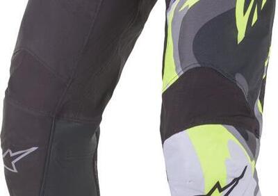 Pantaloni cross Alpinestars RACER FLAGSHIP Nero Bi - Annuncio 9843407
