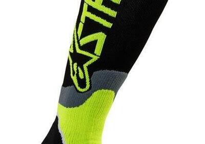 Calze tecniche bambino Alpinestars YOUTH MX PLUS-2 - Annuncio 9843434