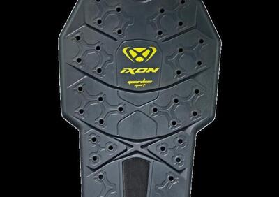 Paraschiena Ixon GUARDIAN SPORT nero - Annuncio 9843436