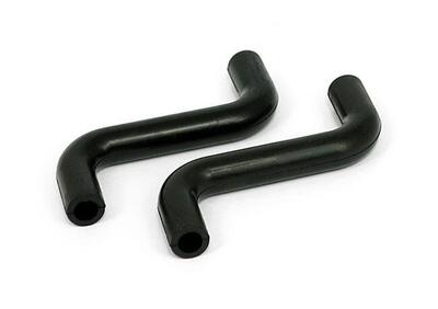 Tubi sfiati testate preformati per Softail dal 200  - Annuncio 8828025