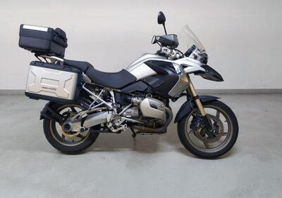Bmw R 1200 GS (2008 - 09) - Annuncio 9843513