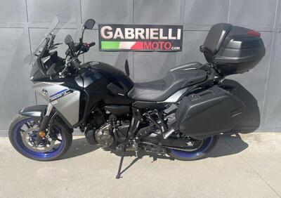 Yamaha Tracer 7 GT (2021 - 24) - Annuncio 9843519
