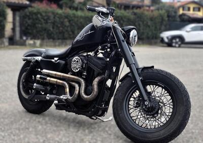 Harley-Davidson 883 Low (2005) - XL 883L - Annuncio 9843596