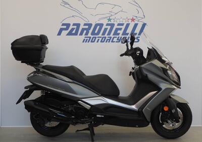 Kymco Downtown 350i TCS (2021 - 25) - Annuncio 9843607