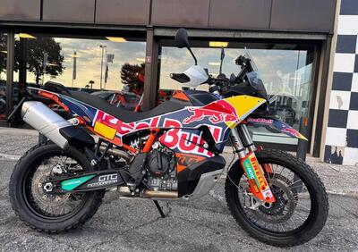 KTM 890 Adventure R (2023 - 24) - Annuncio 9843606
