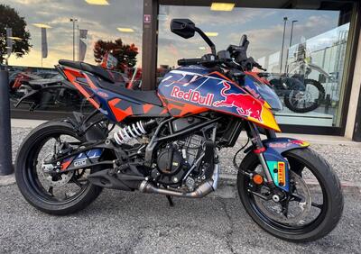 KTM 125 Duke (2024 - 26) - Annuncio 9843609