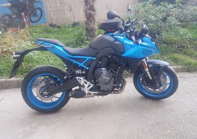 Suzuki GSX-8S (2023 - 24) - Annuncio 9838839