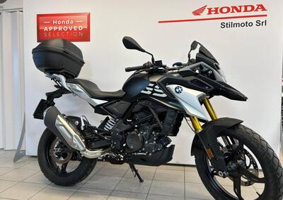 Bmw G 310 GS (2021 - 25) - Annuncio 9843612