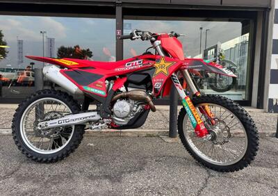 GASGAS MC 250 F (2025) - Annuncio 9843616