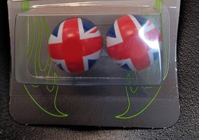 TRIK TOPZ COPRIVALVOLA UNION JACK FLAG - Annuncio 9843617