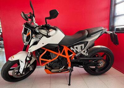 KTM 690 Duke (2012 - 16) - Annuncio 9843620