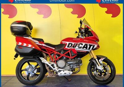 Ducati Multistrada 1100 S (2006 - 09) - Annuncio 9843623