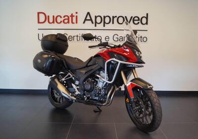 Honda CB 500 X (2022 - 23) - Annuncio 9834403