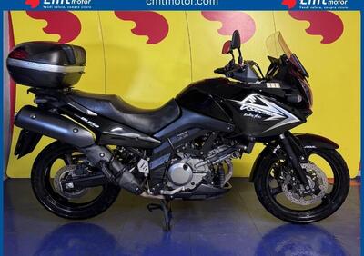 Suzuki V-Strom 650 (2008 - 11) - Annuncio 9843626