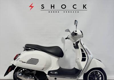 Vespa GTS 125 Super (2021 - 24) - Annuncio 9843629