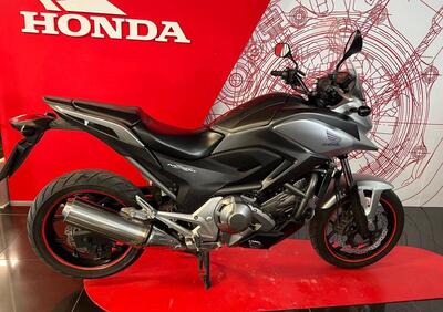 Honda NC700X DCT ABS (2011 - 13) - Annuncio 9843640
