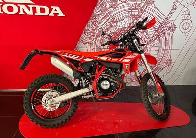 Betamotor RR 125 4T Enduro LC (2021 - 23) - Annuncio 9843647