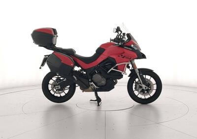 Ducati Multistrada V2 S (2022 - 24) - Annuncio 9843646