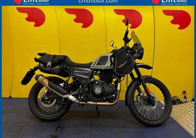 Royal Enfield Himalayan 411 (2021 - 24) - Annuncio 9843648