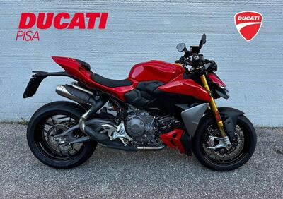 Ducati Streetfighter V2 S (2025) - Annuncio 9843655