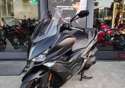 Kymco Xciting 400i S ABS (2019 - 20) - Annuncio 9843656