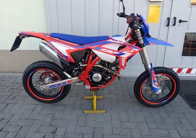 Betamotor RR 125 4T Motard R (2025) - Annuncio 9843658