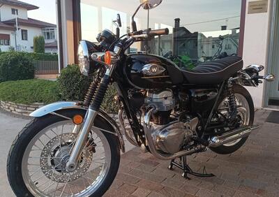 Kawasaki W 800 (2021 - 26) - Annuncio 9843668