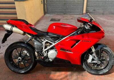 Ducati 848 (2007 - 13) - Annuncio 9843677