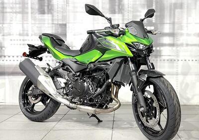 Kawasaki Z 500 - Annuncio 9824626