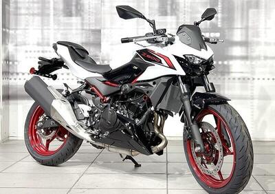 Kawasaki Z 500 SE (2024 - 26) - Annuncio 9824628