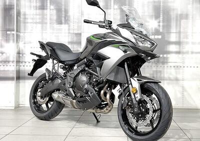 Kawasaki Versys 650 (2025 - 26) - Annuncio 9834105
