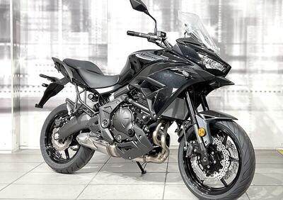 Kawasaki Versys 650 (2025 - 26) - Annuncio 9834106