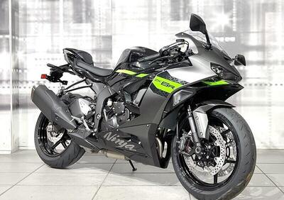 Kawasaki Ninja 125 (2025 - 26) - Annuncio 9824630