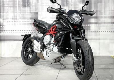 MV Agusta Rivale 800 EAS ABS (2013 -17) - Annuncio 9843689