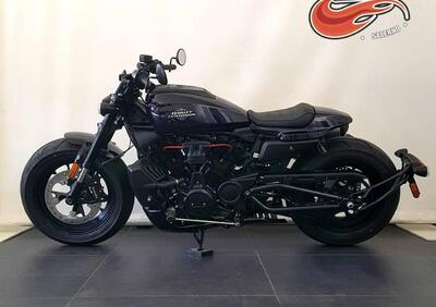 Harley-Davidson Sportster S (2025) - Annuncio 9843679