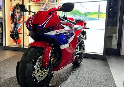 Honda CBR 600 RR (2024 - 25) - Annuncio 9843682