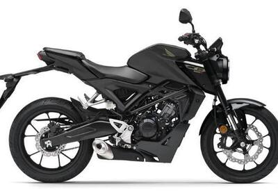 Honda CB 125 R (2024 - 25) - Annuncio 9843690