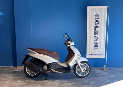 Piaggio Beverly 350 ABS (2016 - 20) - Annuncio 9843694