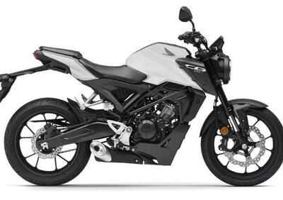 Honda CB 125 R (2024 - 25) - Annuncio 9843695