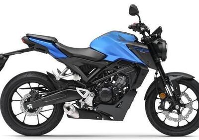 Honda CB 125 R (2024 - 25) - Annuncio 9843697