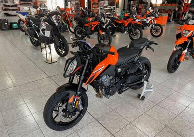 KTM 790 Duke (2025) - Annuncio 9843699