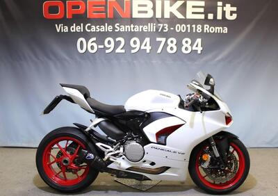 Ducati Panigale V2 (2021 - 24) - Annuncio 9843722