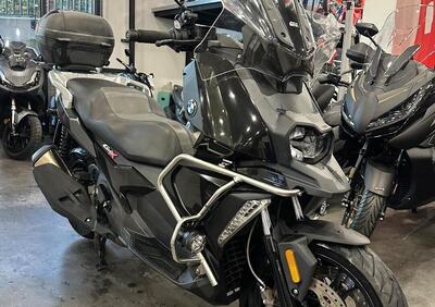 Bmw C 400 X (2021 - 24) - Annuncio 9843698